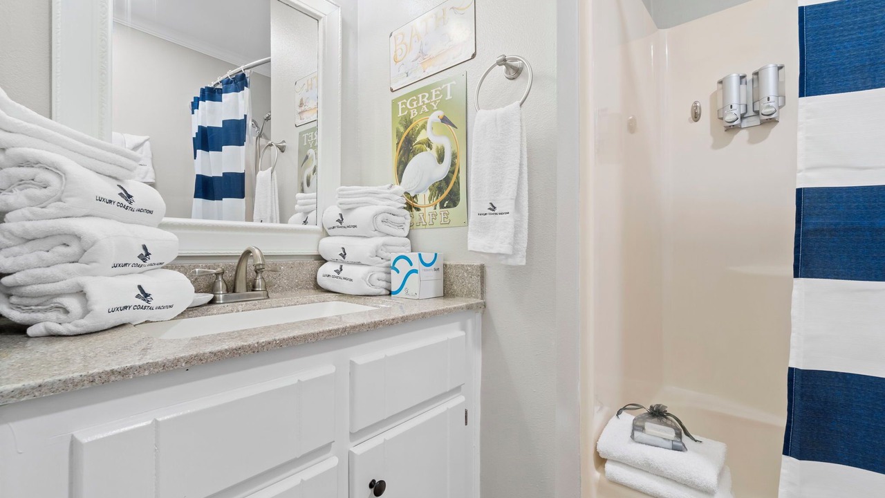 Photo of Bathroom in Ono Island