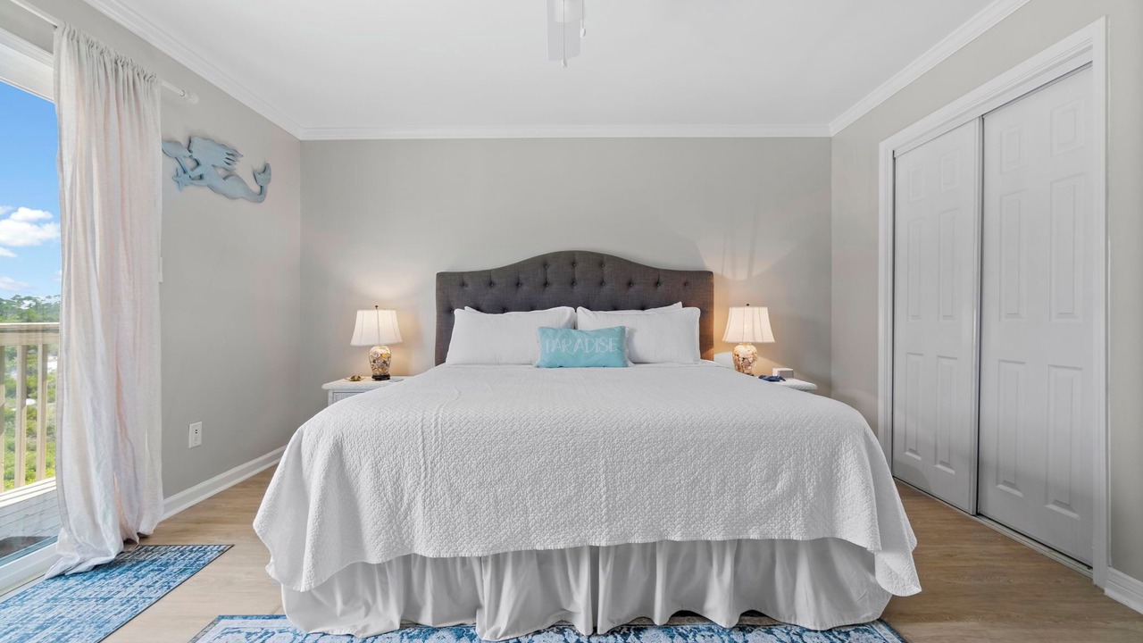 Photo of Bedroom in Ono Island