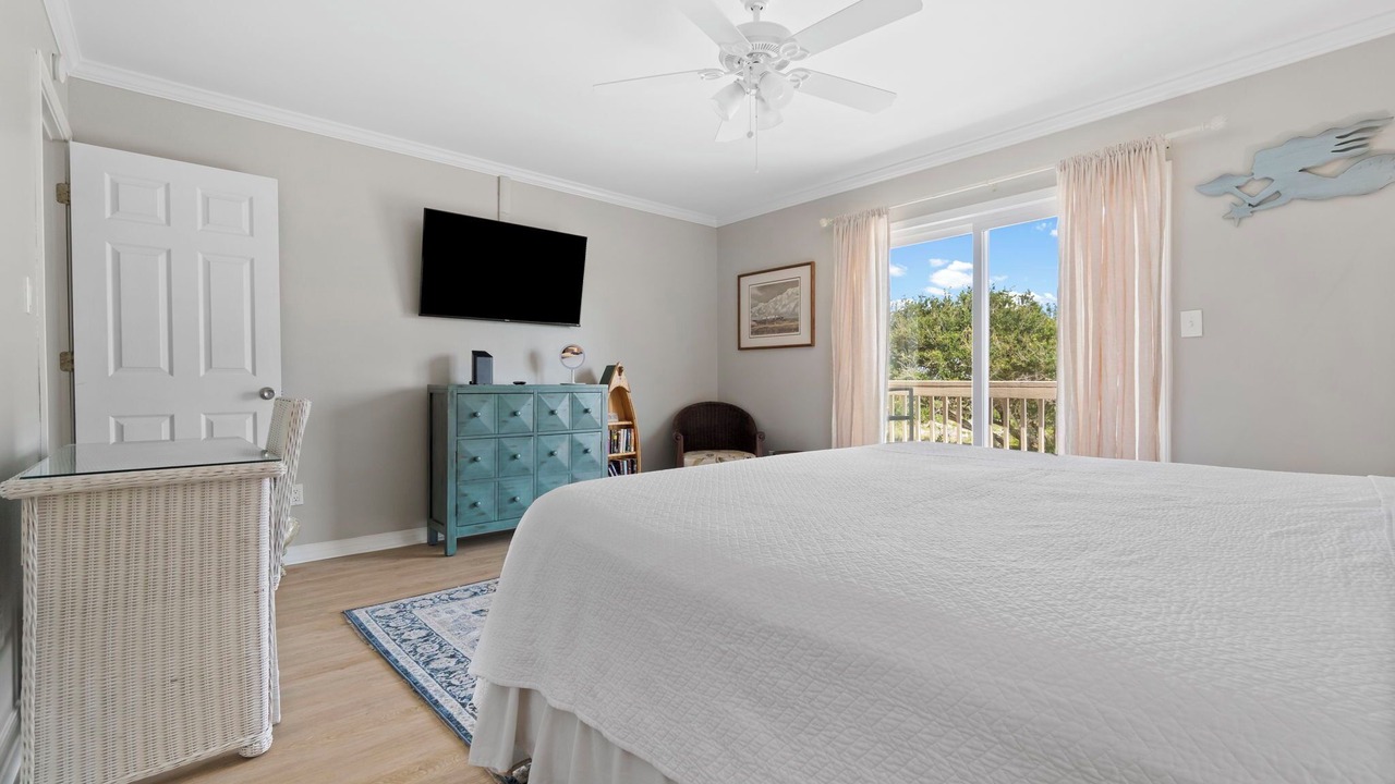 Photo of Bedroom in Ono Island