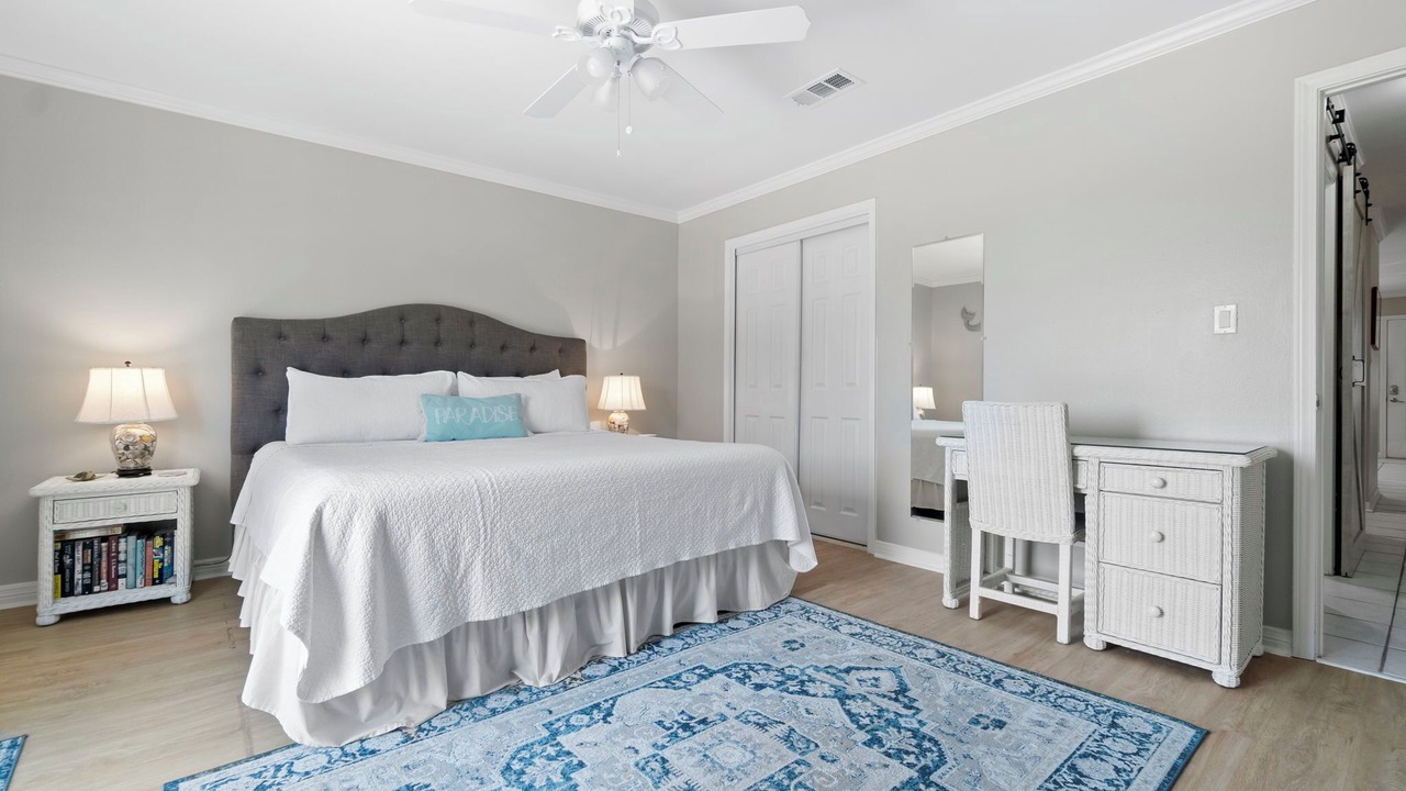 Photo of Bedroom in Ono Island