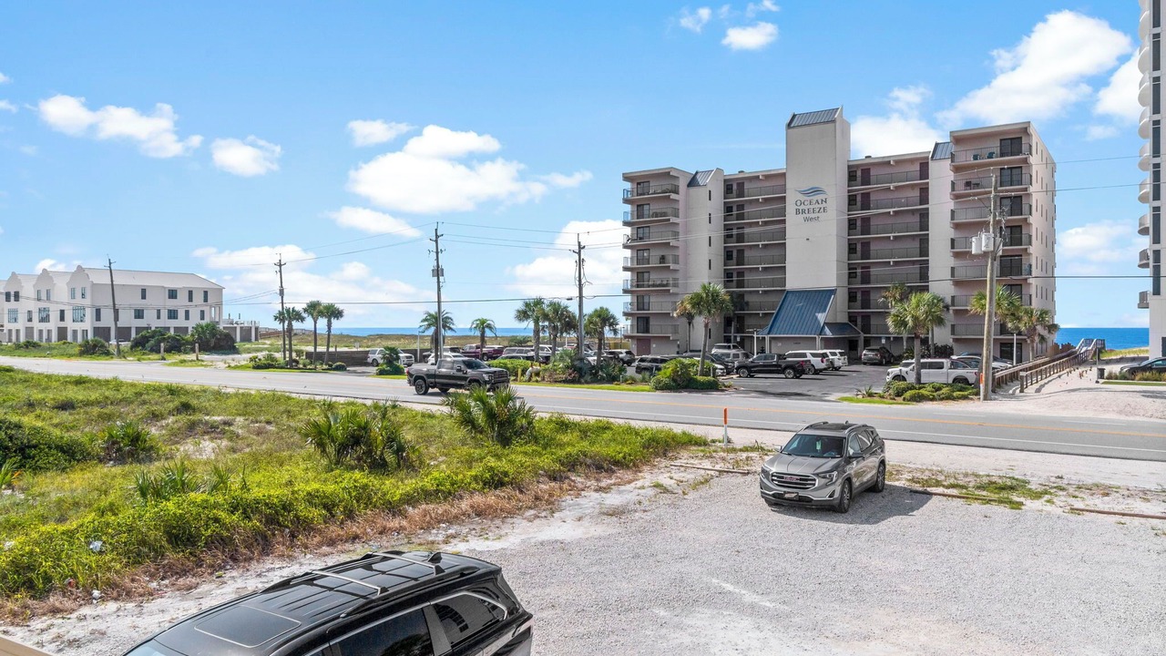 Photo of Outdoor in Ono Island