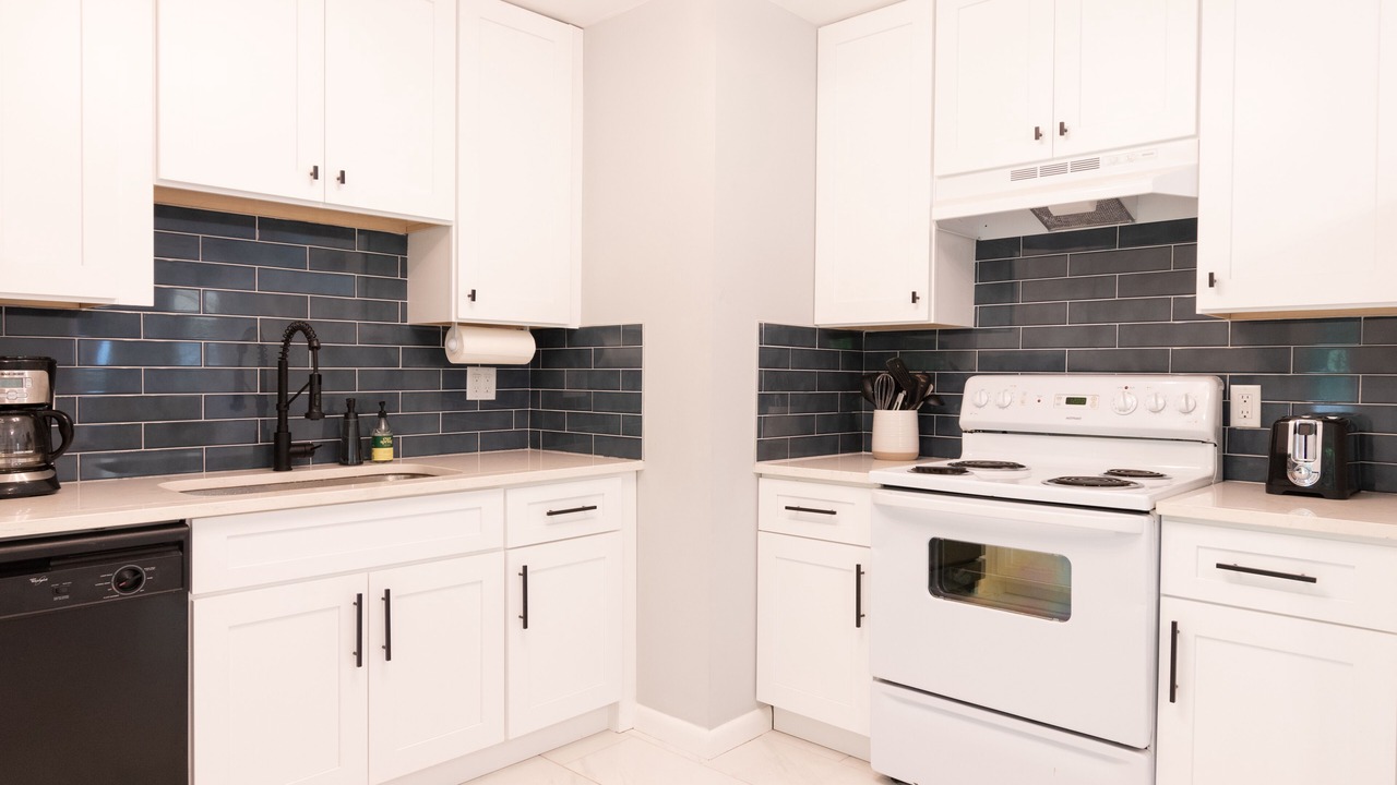 Photo of Kitchen in Green Acres