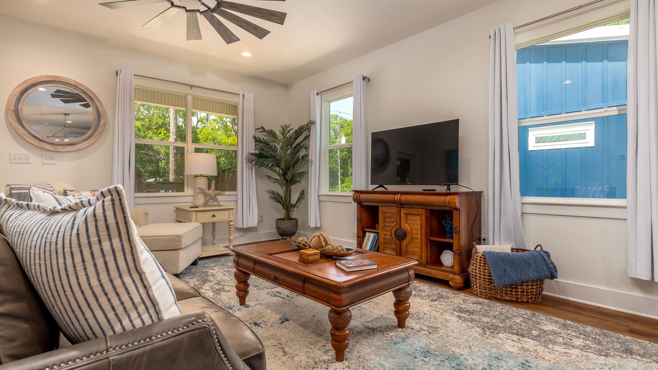 Photo of Bedroom in Dauphin Island