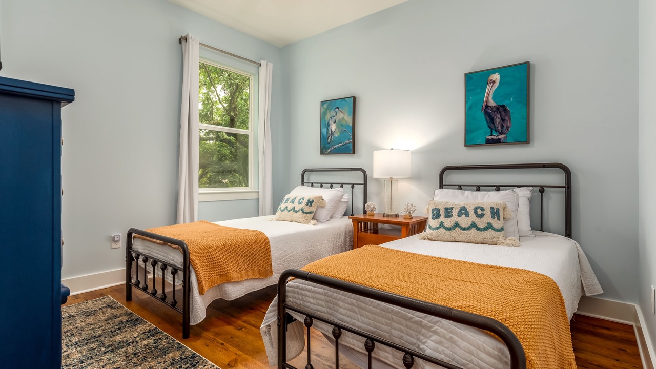 Photo of Bedroom in Dauphin Island