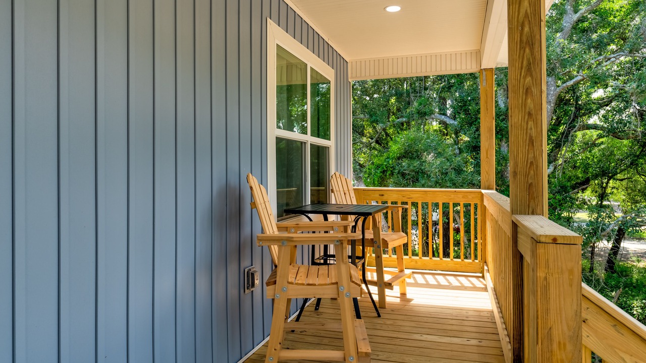 Photo of Outdoor in Dauphin Island
