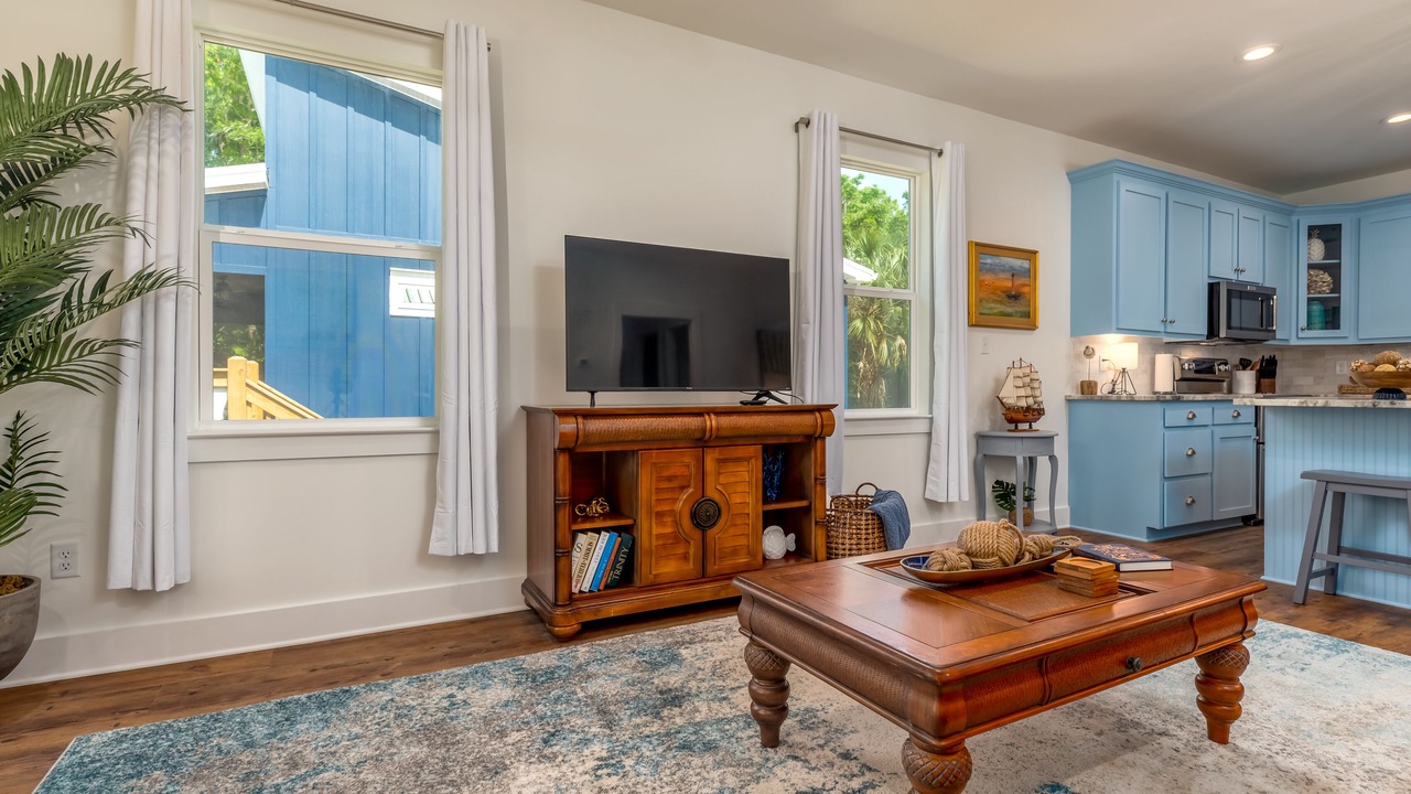 Photo of Bedroom in Dauphin Island