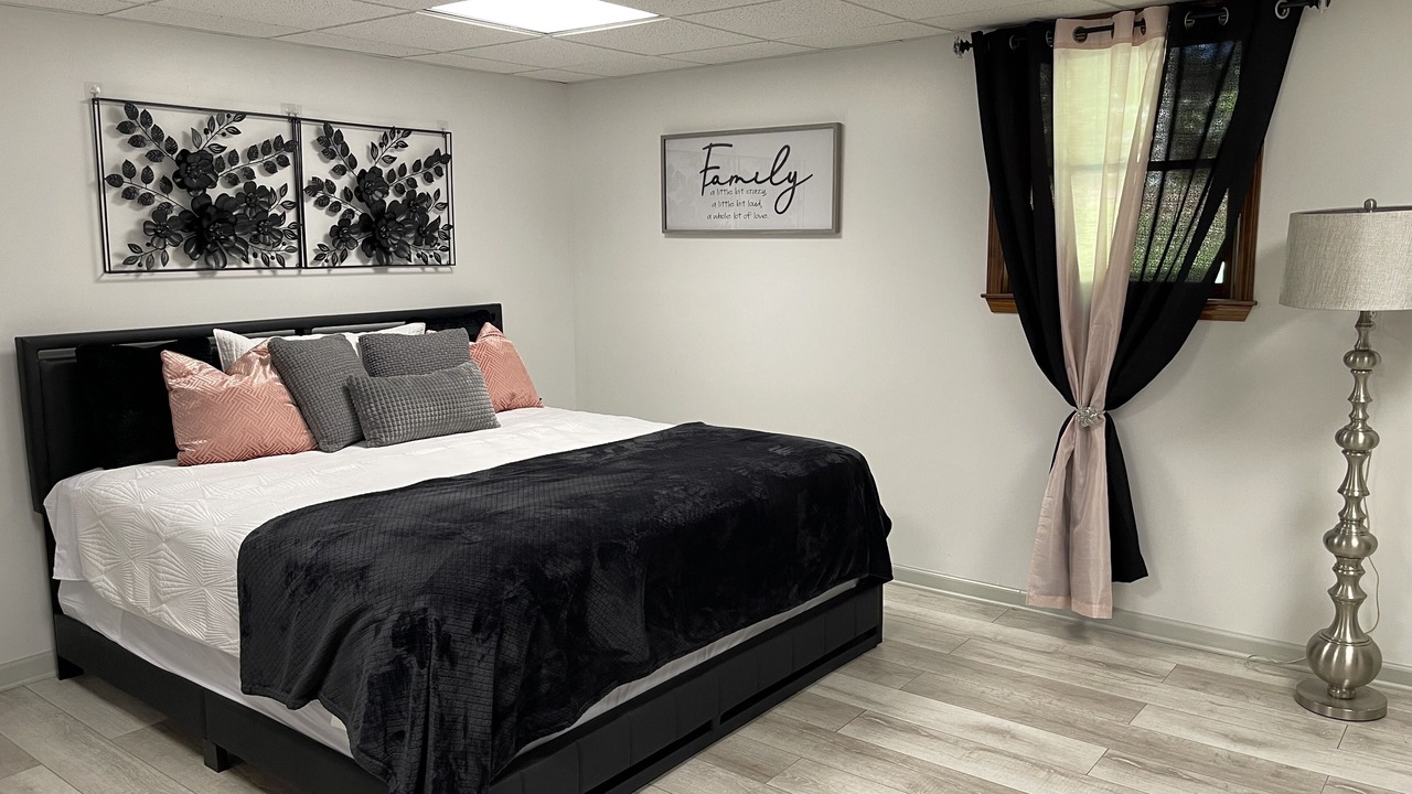 Photo of Bedroom in McDonough