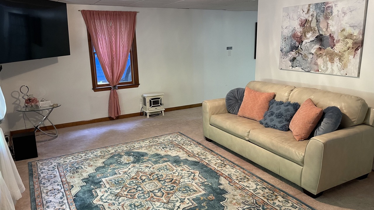Photo of Livingroom in McDonough