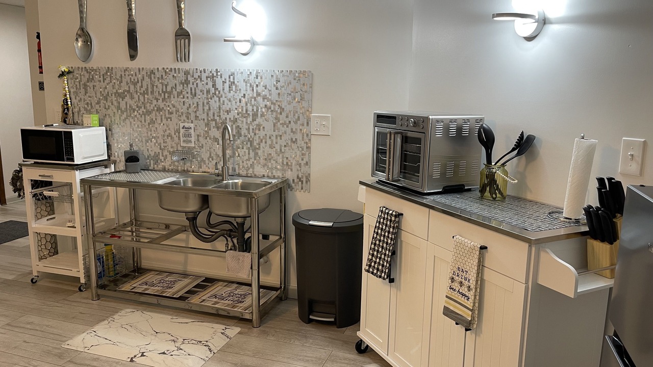 Photo of Kitchen in McDonough