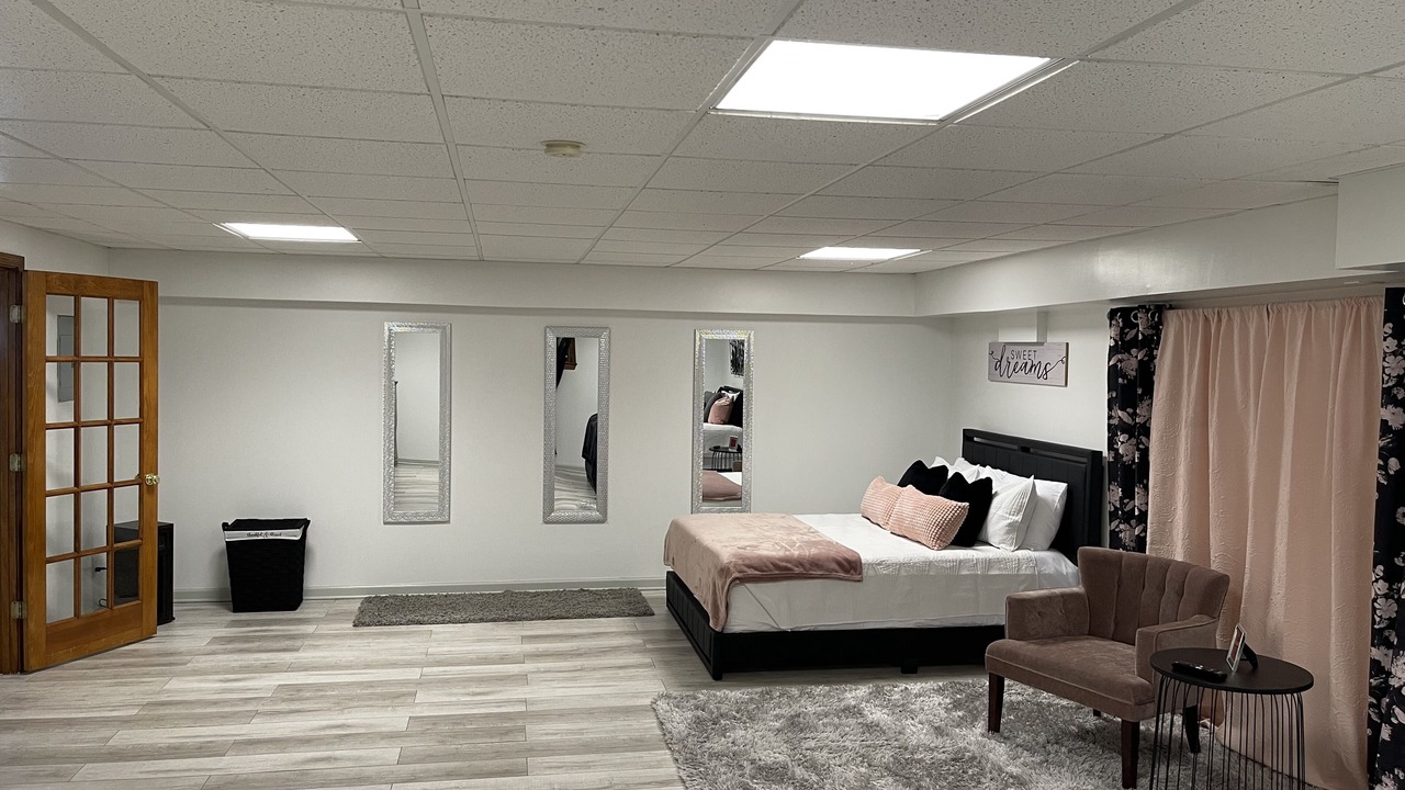Photo of Bedroom in McDonough