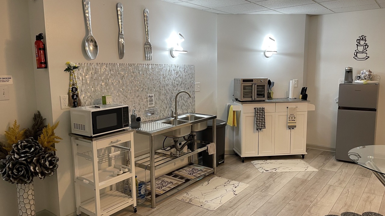 Photo of Kitchen in McDonough