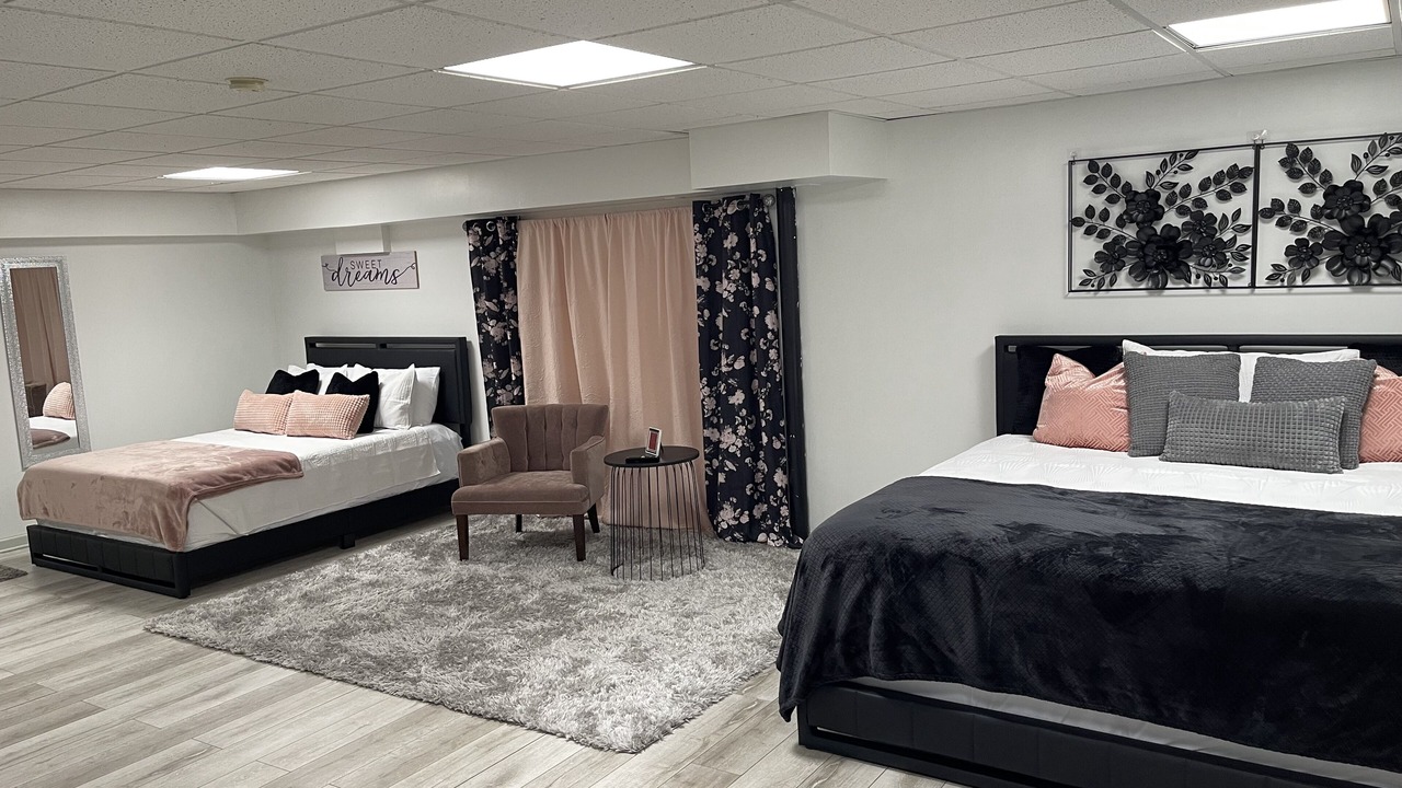 Photo of Bedroom in McDonough