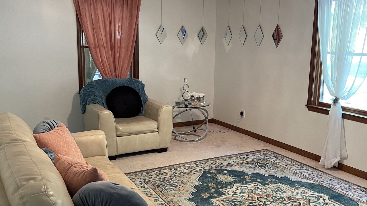 Photo of Livingroom in McDonough