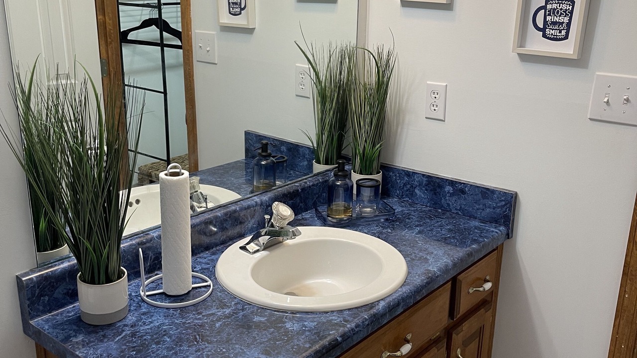 Photo of Bathroom in McDonough