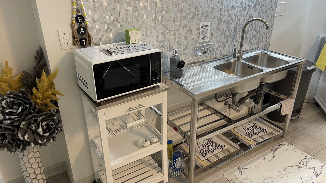 Photo of Kitchen in McDonough