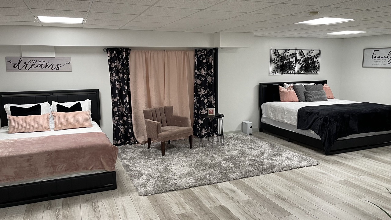 Photo of Bedroom in McDonough