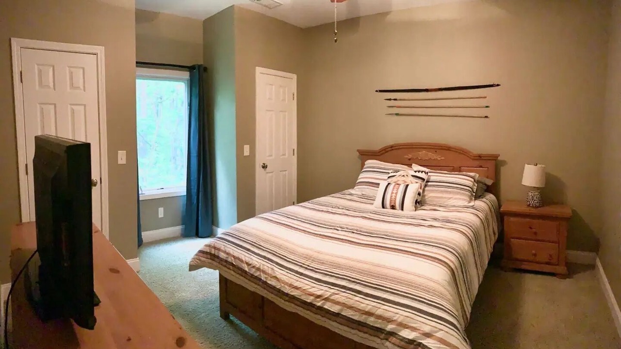 Photo of Bedroom in Canton