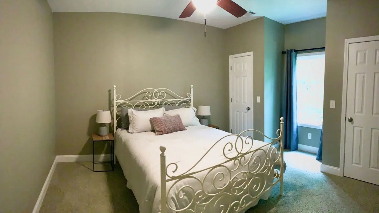 Photo of Bedroom in Canton