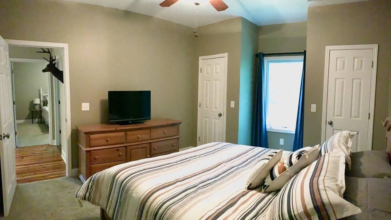Photo of Bedroom in Canton
