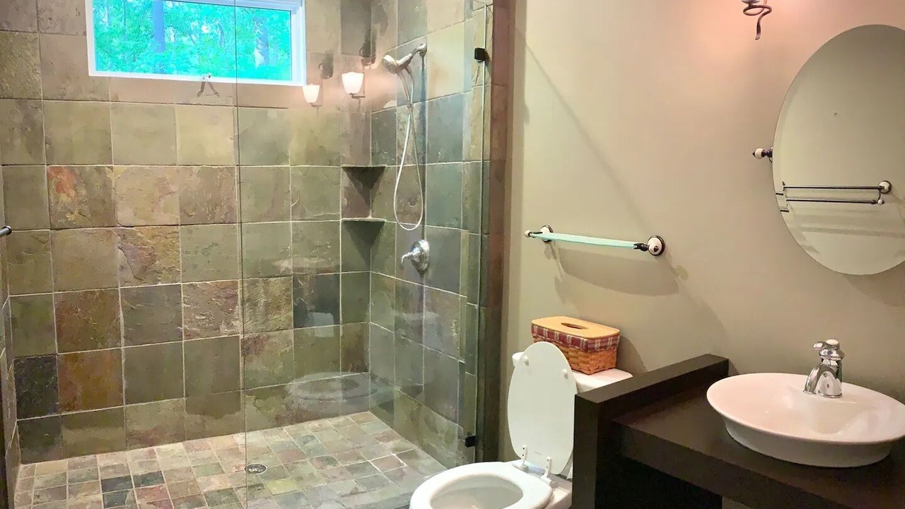 Photo of Bathroom in Canton