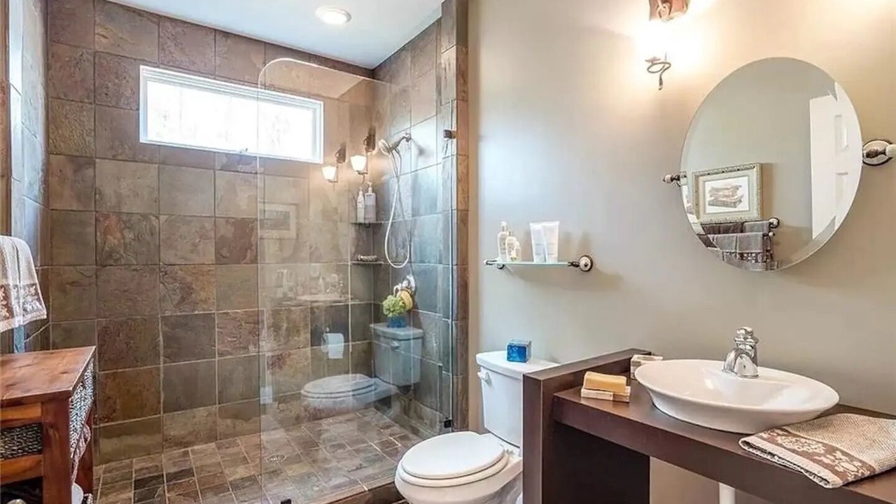 Photo of Bathroom in Canton