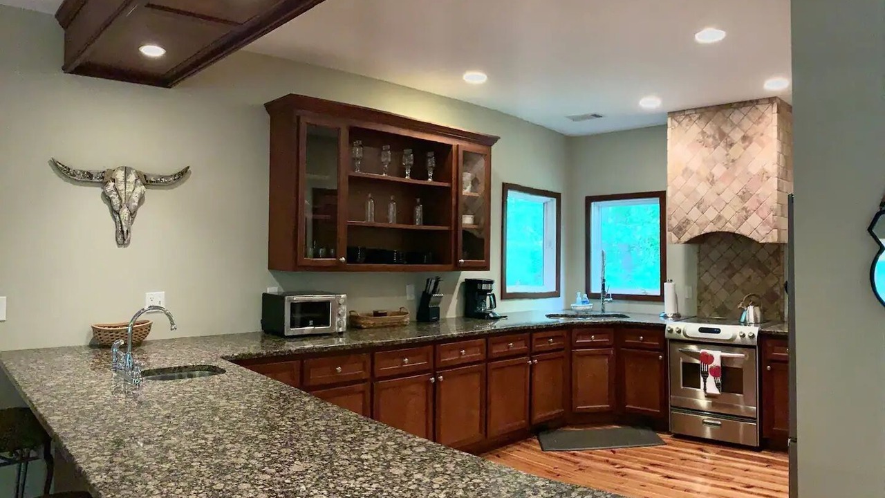 Photo of Kitchen in Canton