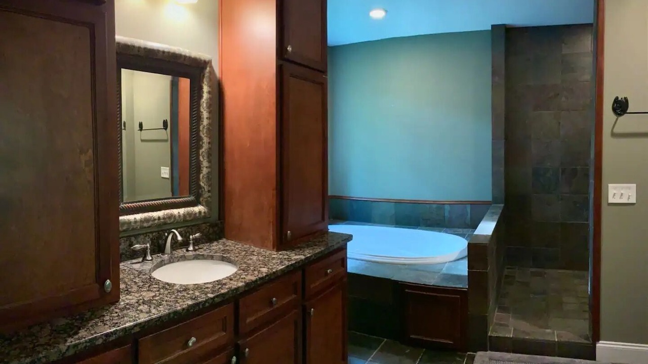 Photo of Bathroom in Canton