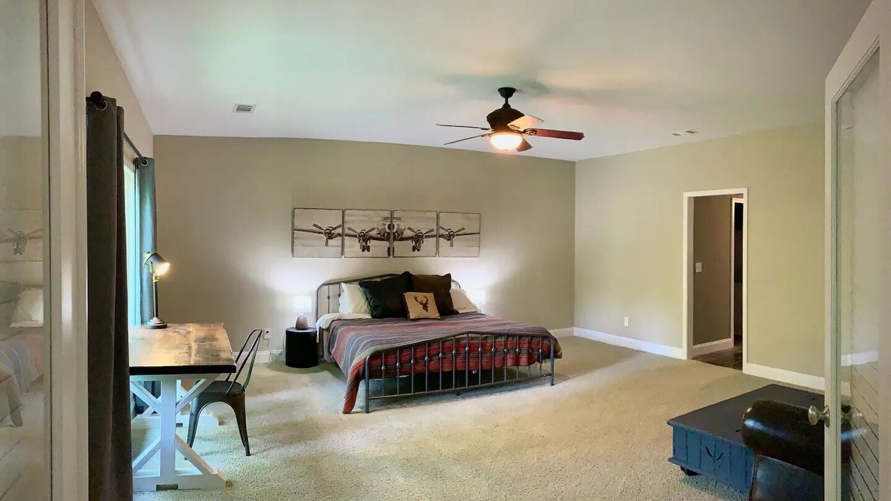 Photo of Bedroom in Canton