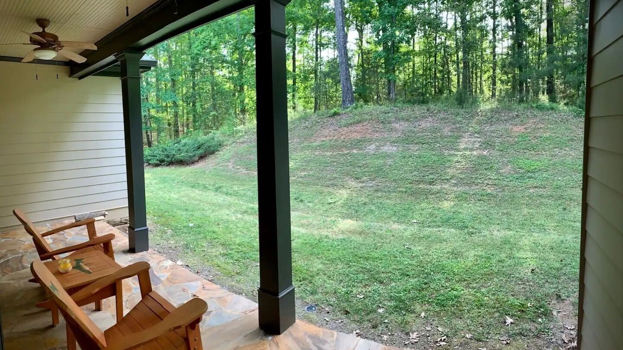 Photo of Patio Balcony in Canton