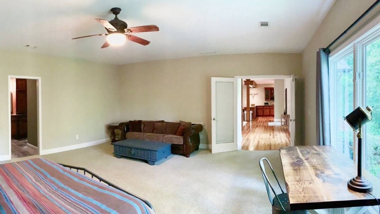 Photo of Bedroom in Canton