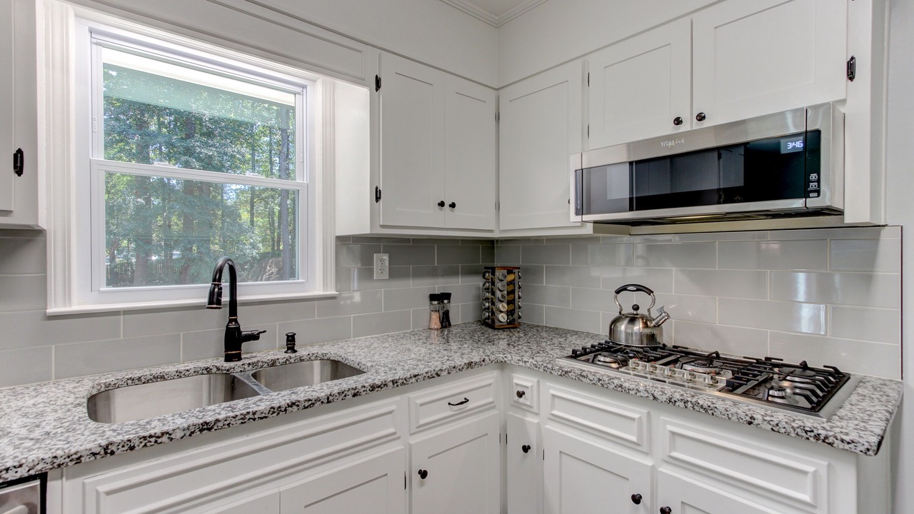 Photo of Kitchen in Fayetteville