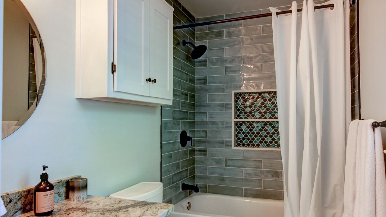 Photo of Bathroom in Fayetteville