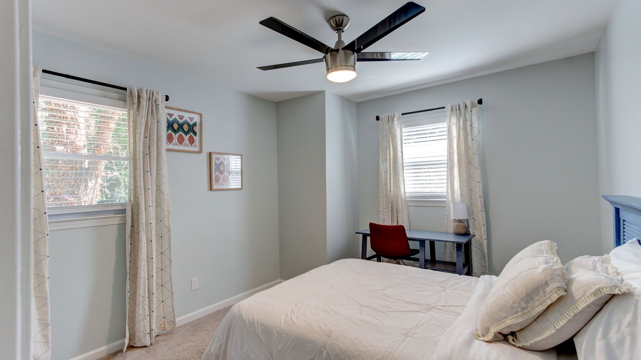 Photo of Bedroom in Fayetteville
