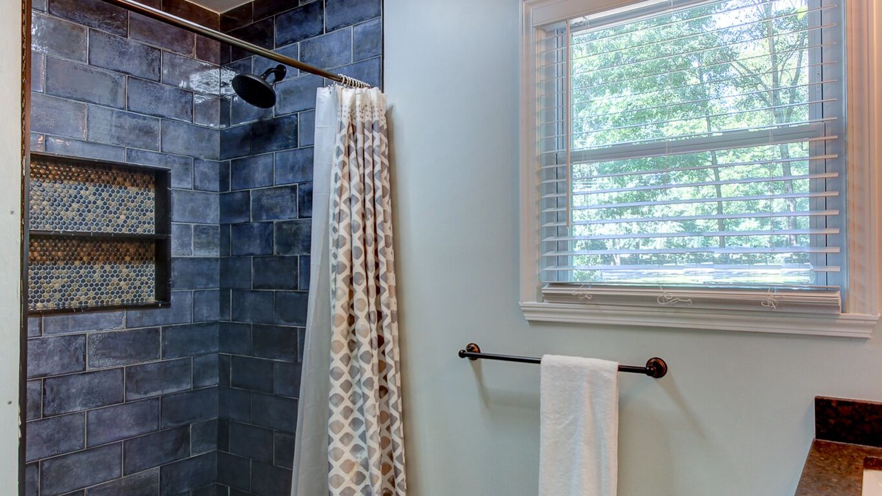 Photo of Bathroom in Fayetteville