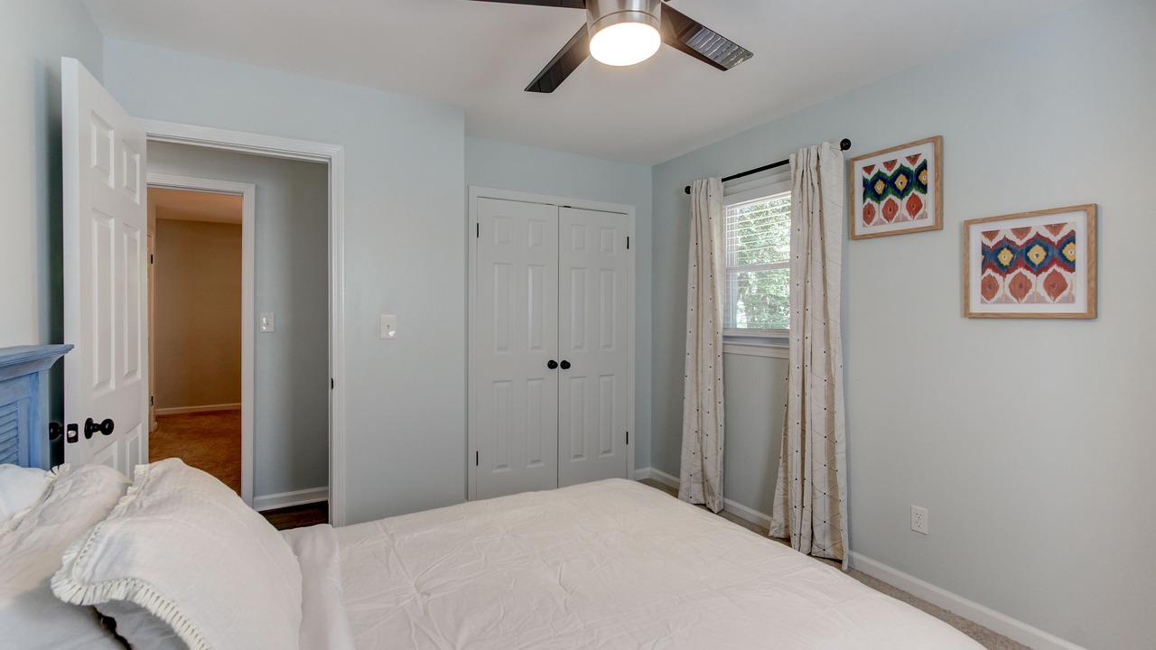 Photo of Bedroom in Fayetteville