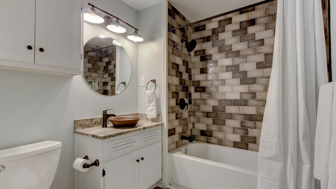 Photo of Bathroom in Fayetteville