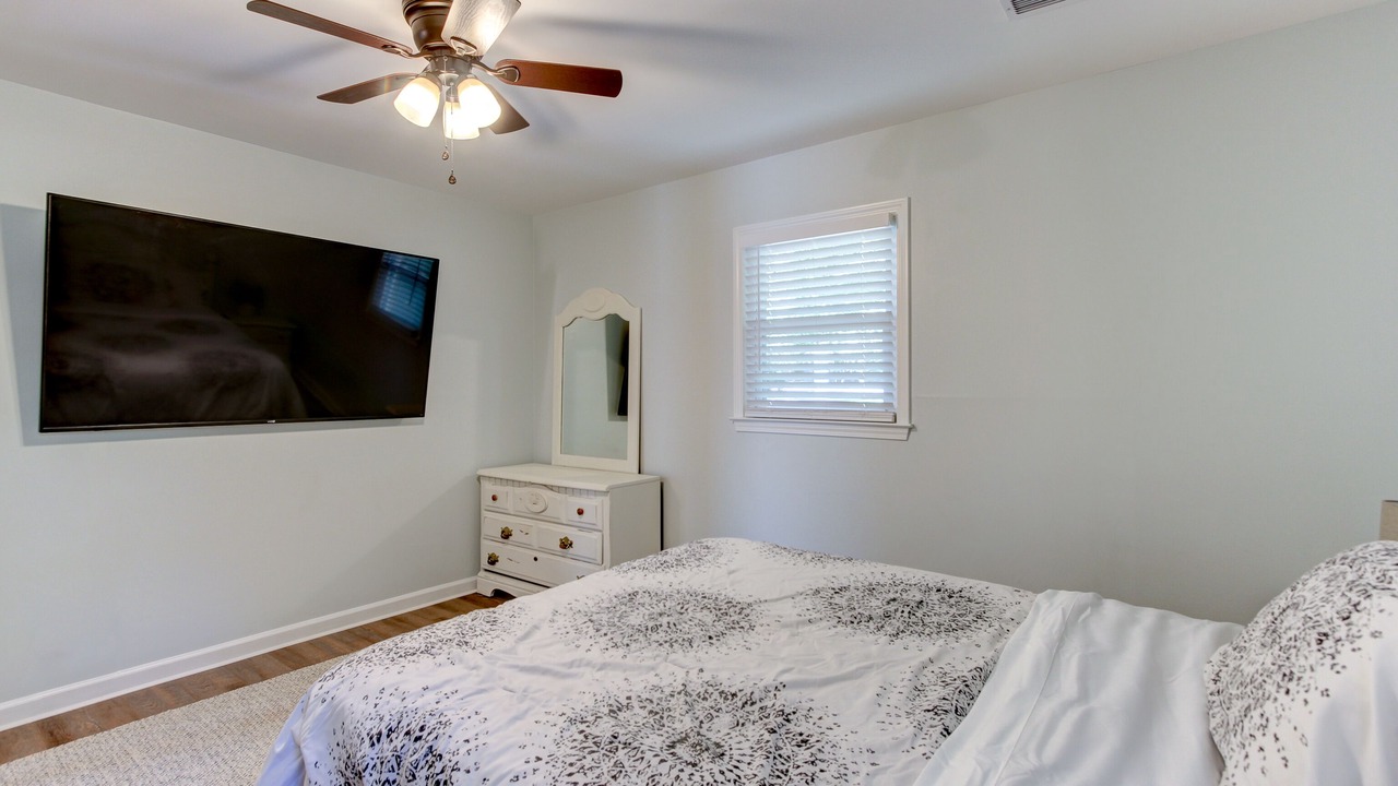 Photo of Bedroom in Fayetteville