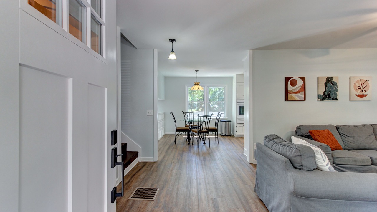 Photo of Livingroom in Fayetteville