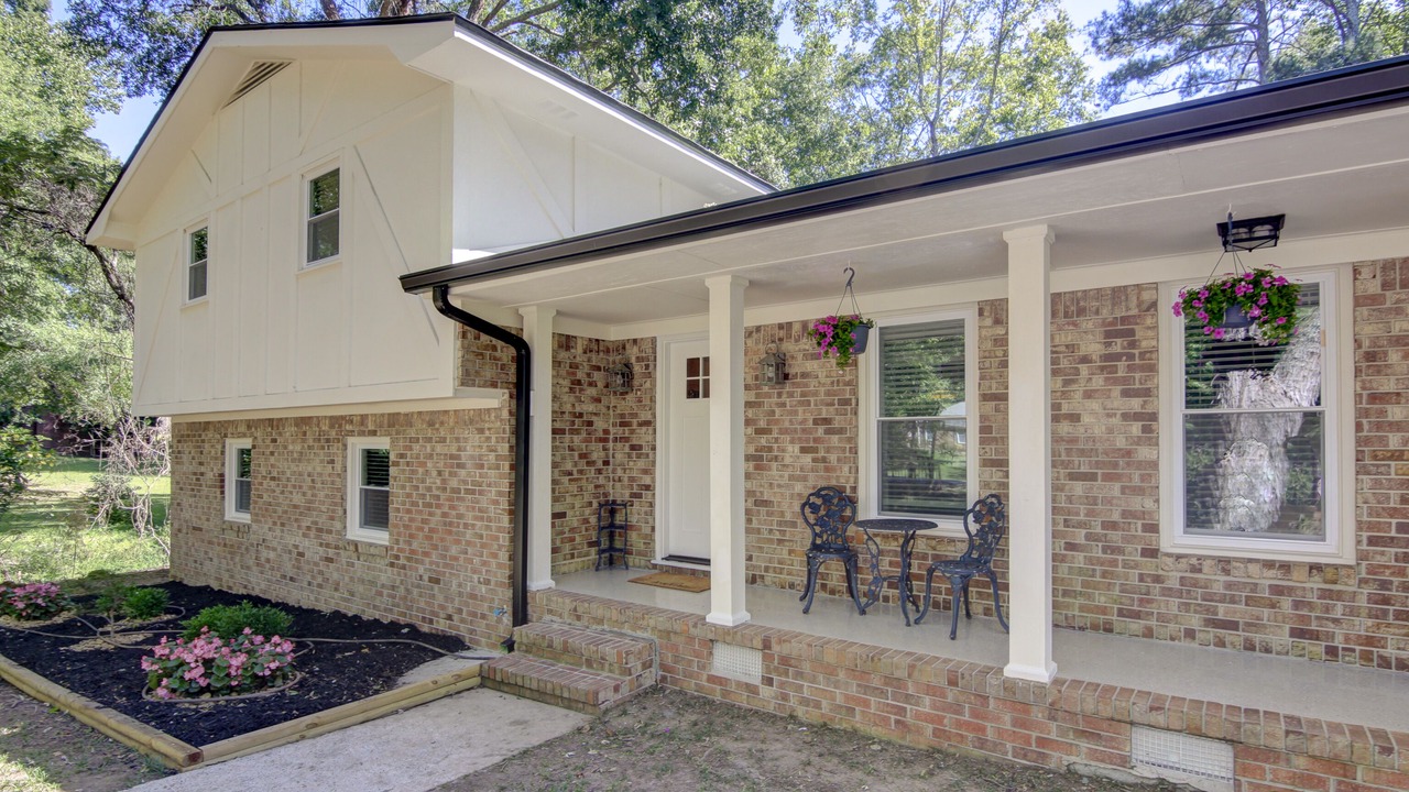 Photo of Patio Balcony in Fayetteville