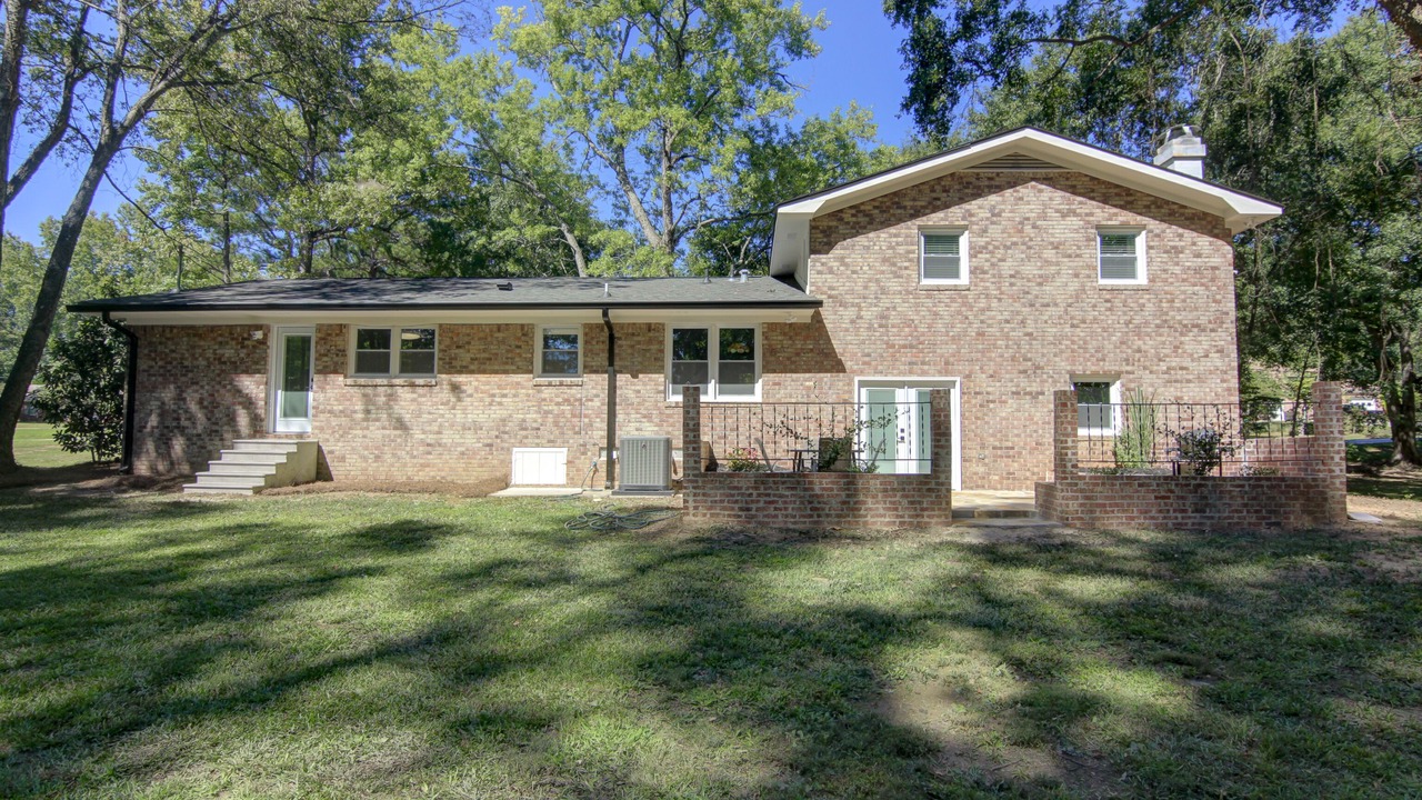 Photo of Outdoor in Fayetteville