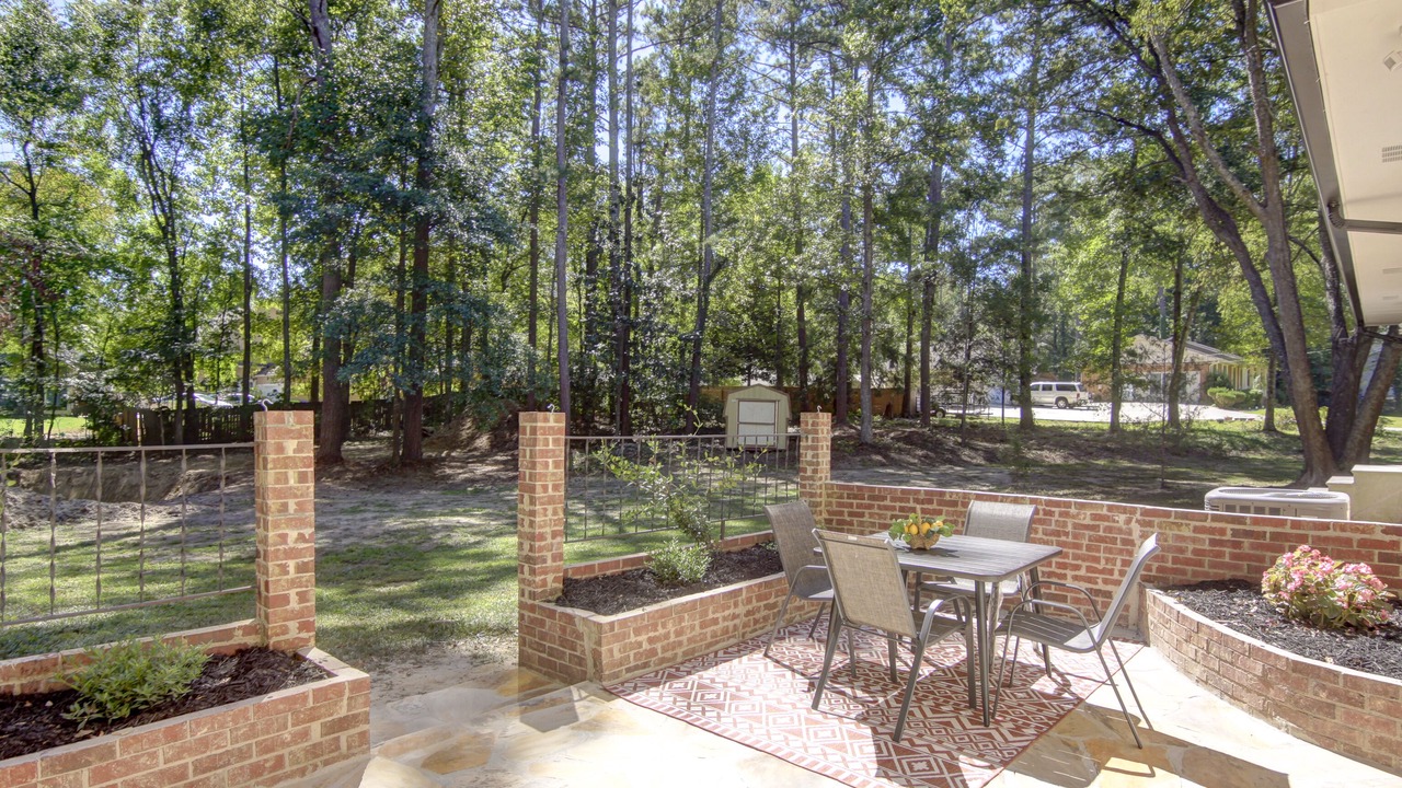 Photo of Outdoor in Fayetteville