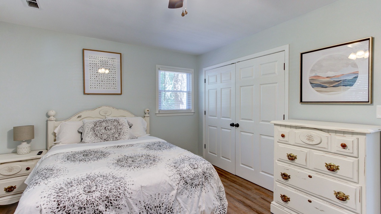 Photo of Bedroom in Fayetteville