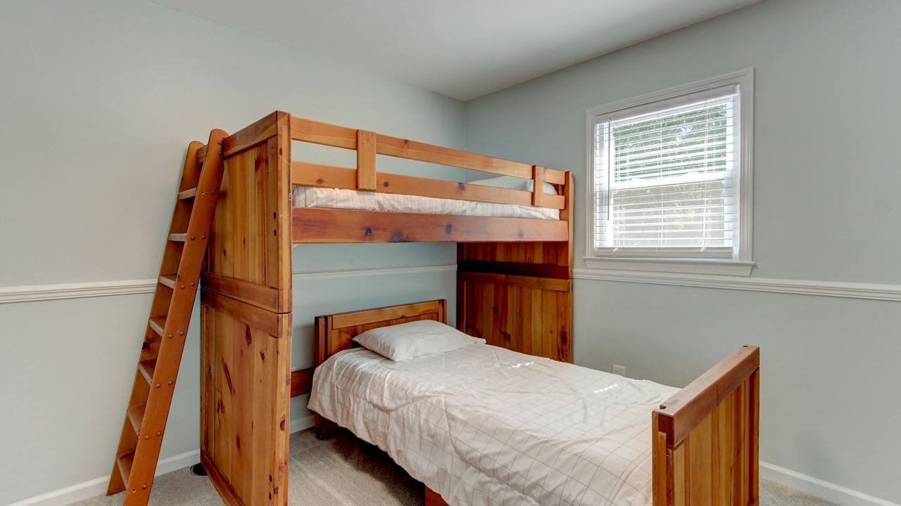 Photo of Bedroom in Fayetteville