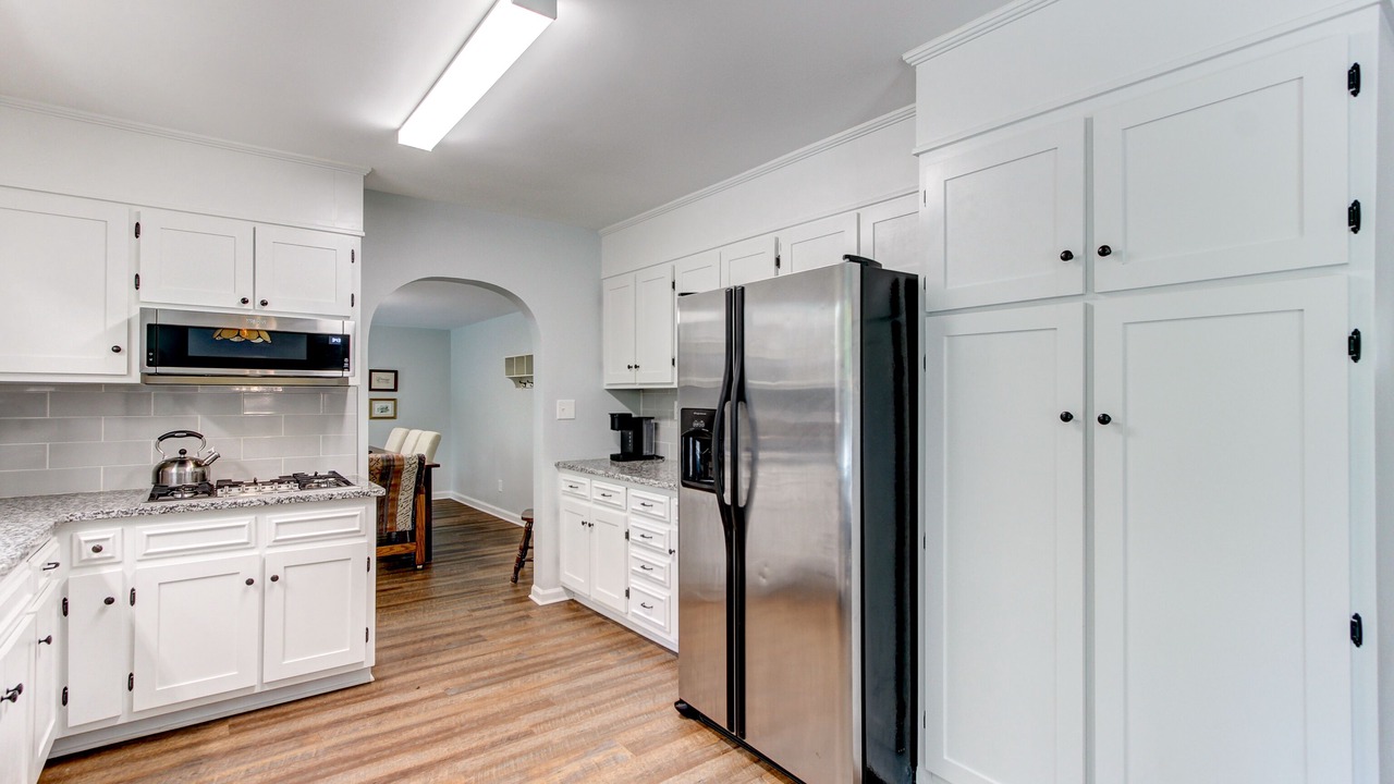 Photo of Kitchen in Fayetteville