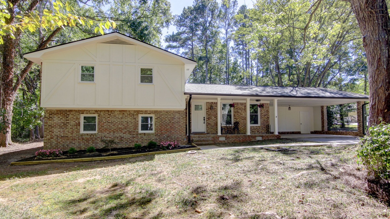 Photo of Outdoor in Fayetteville