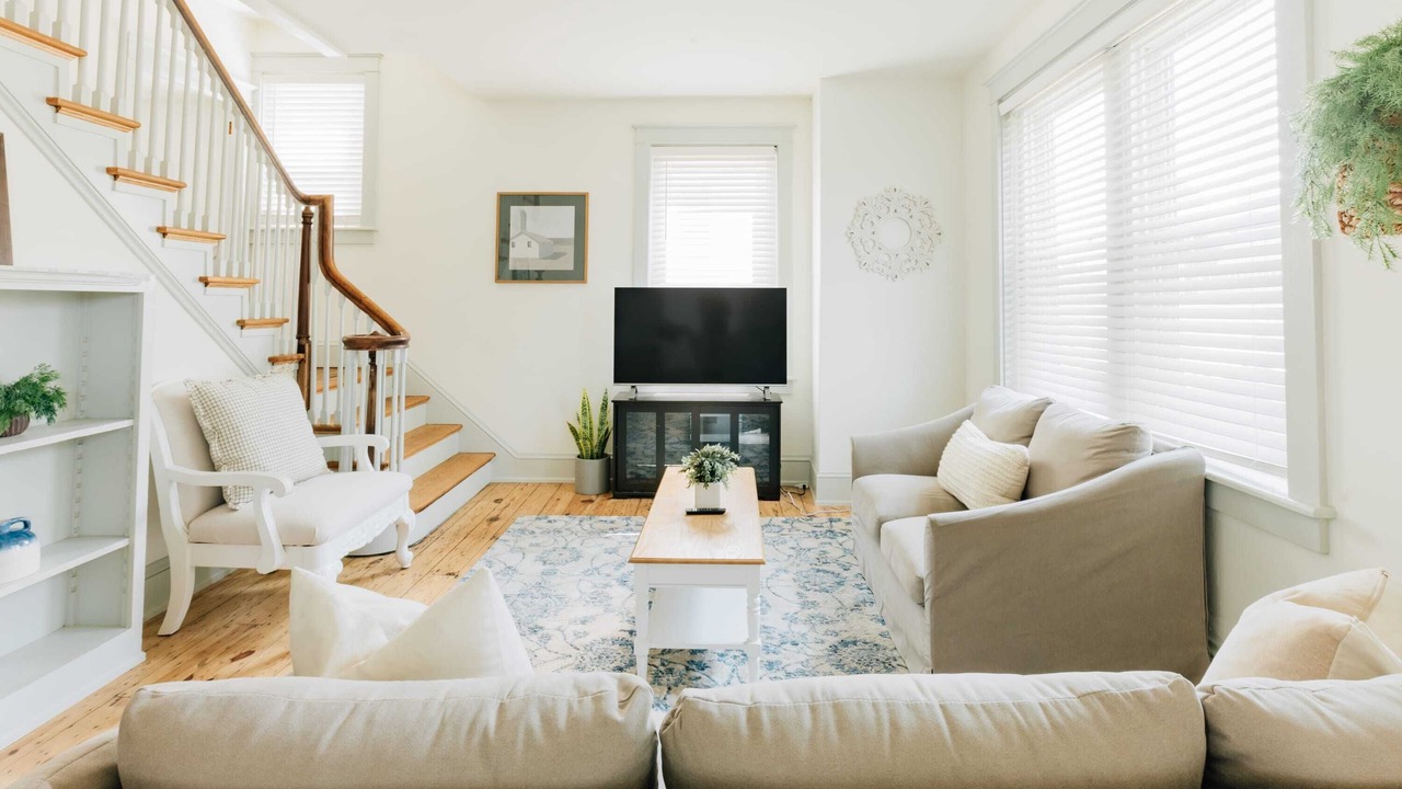 Photo of Livingroom in Paradise