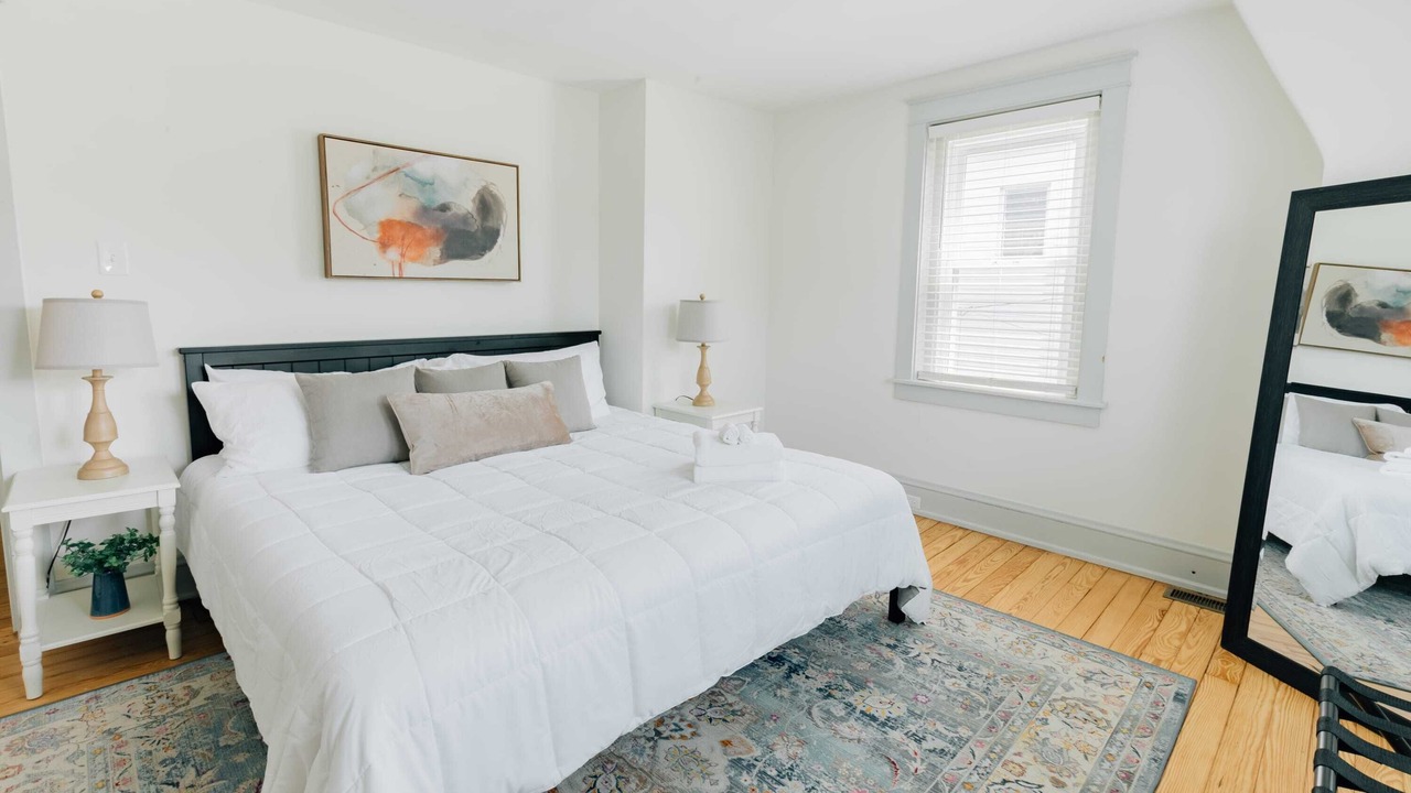 Photo of Bedroom in Paradise
