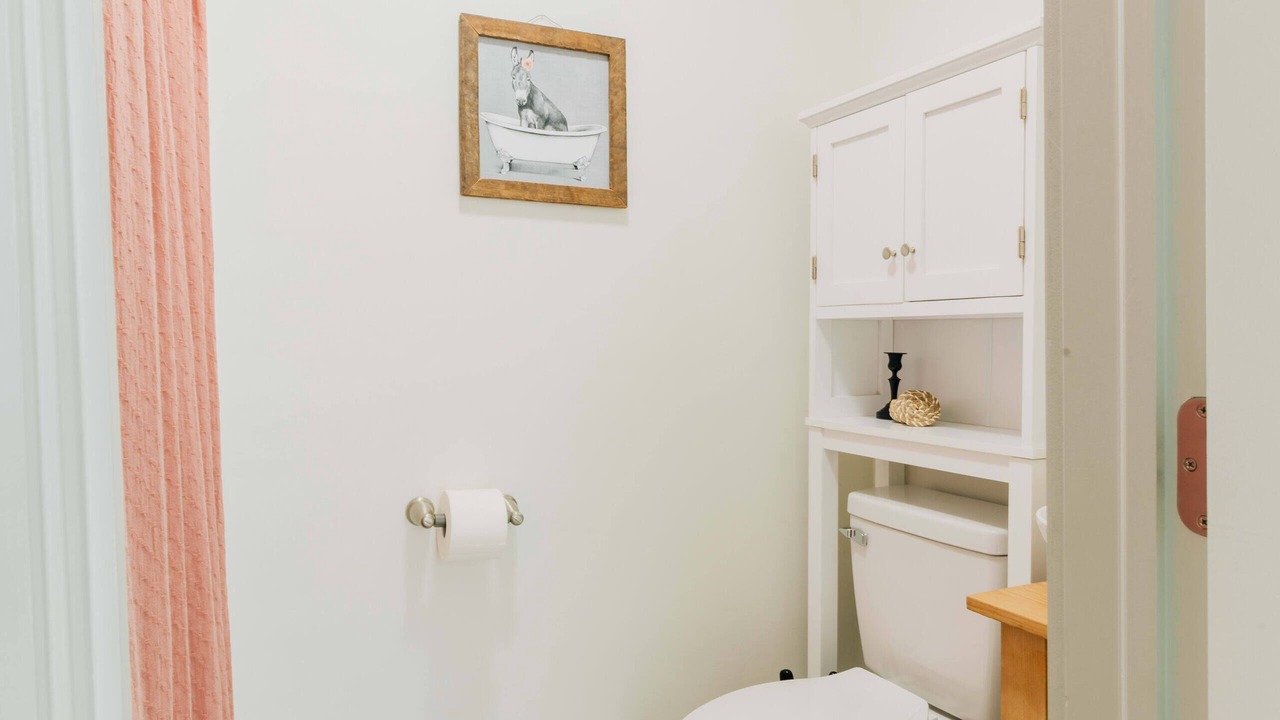 Photo of Bathroom in Paradise