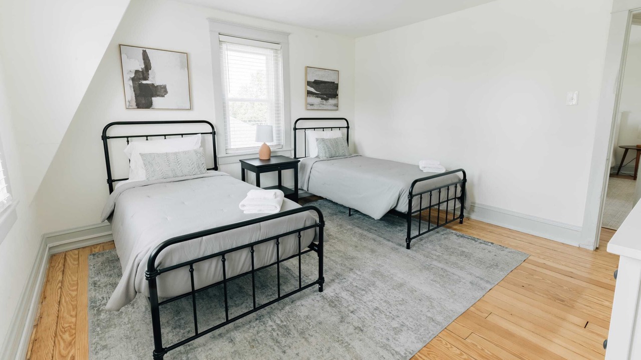 Photo of Bedroom in Paradise