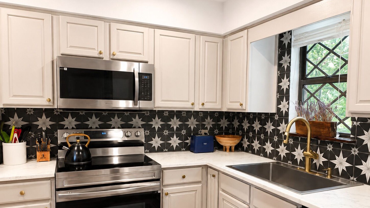Photo of Kitchen in Burnsville